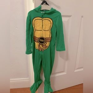 Ninja turtles costume or dress up